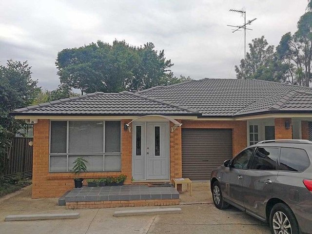 16A Valerie Ave, NSW 2153