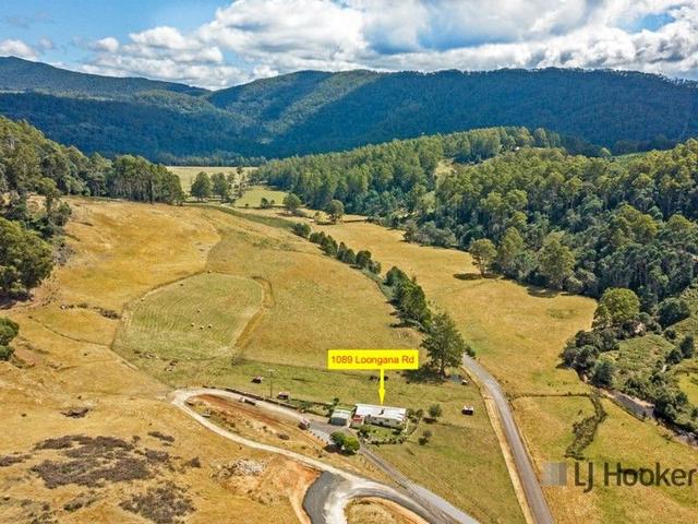 1089 Loongana Road, TAS 7315