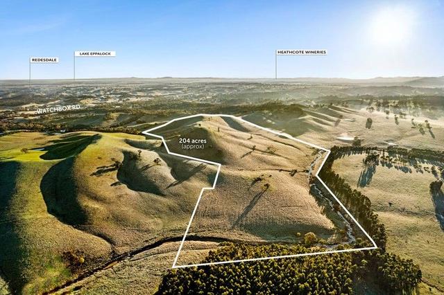 Lot 15G/362 Watchbox Road, VIC 3444