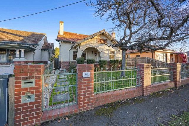 61 Victoria Avenue, VIC 3350