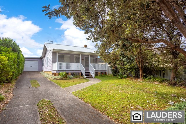 10 George Street, NSW 2430