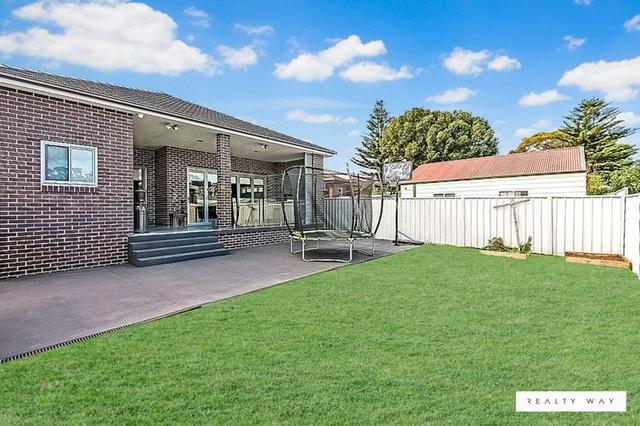 21 Joyce Street, NSW 2196