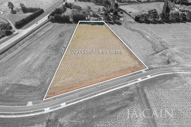 12 Golden Wattle Place, VIC 3764