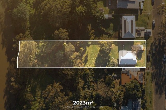 72 Gladstone Road, QLD 4305