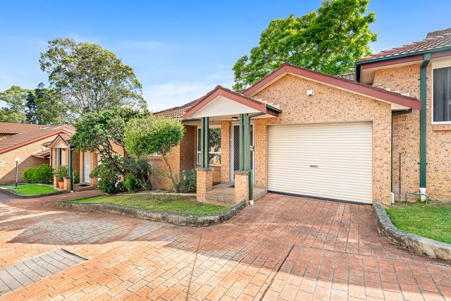 9/1A Bassett Street, NSW 2220