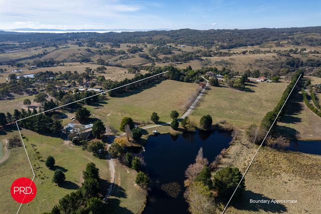 222 Doust Road, NSW 2621