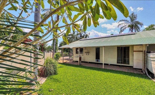 2/32 Rosetta Street, NT 0830