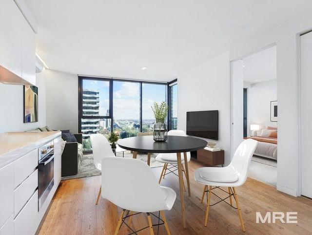 2208/442 Elizabeth Street, VIC 3000