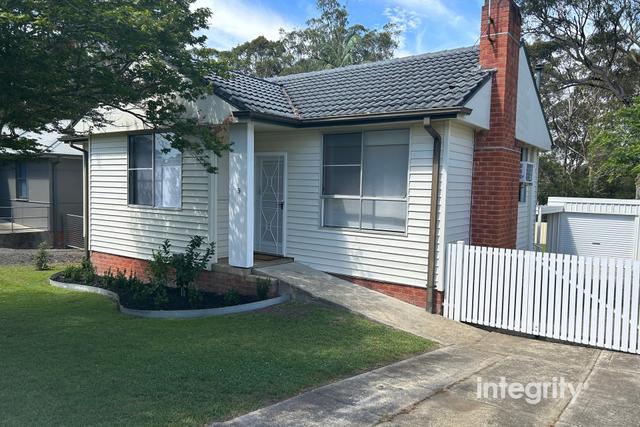 9 Bainbrigge Crescent, NSW 2541