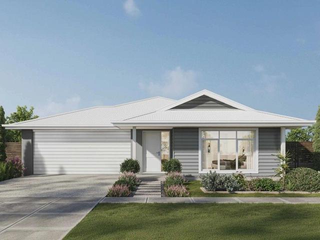 Lot 1235 Proposed Road, NSW 2560