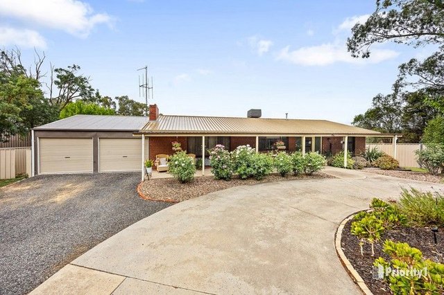 720 Strathfieldsaye Road, VIC 3551