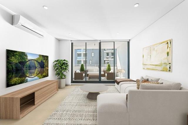 404/100 Castlereagh  Street, NSW 2170