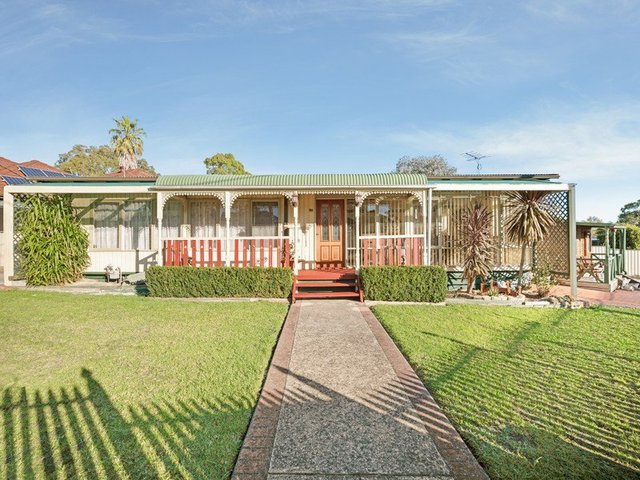 18 Moira Avenue, VIC 3156