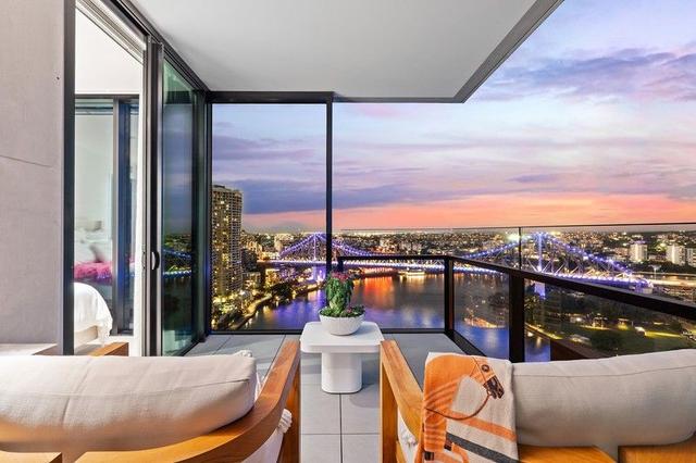 1704/443 Queen Street, QLD 4000