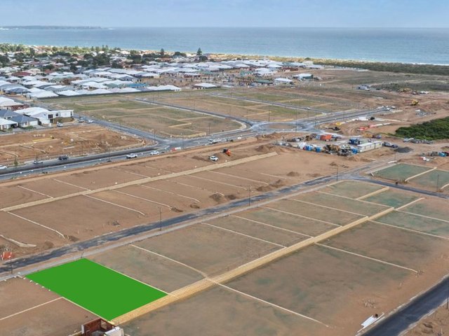 (no street name provided), WA 6210