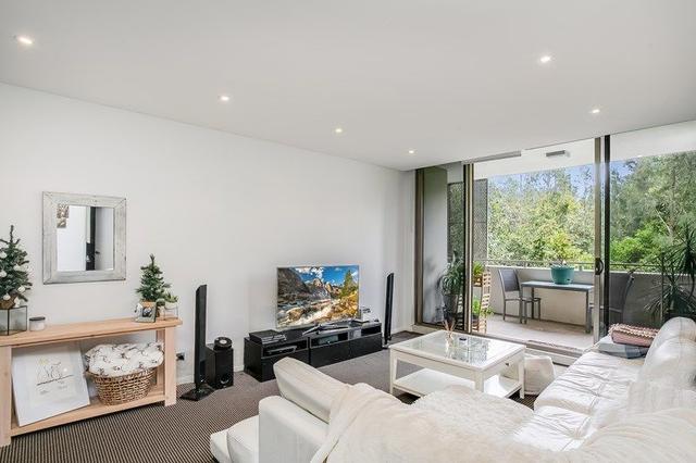 154/79-91 Macpherson Street, NSW 2102