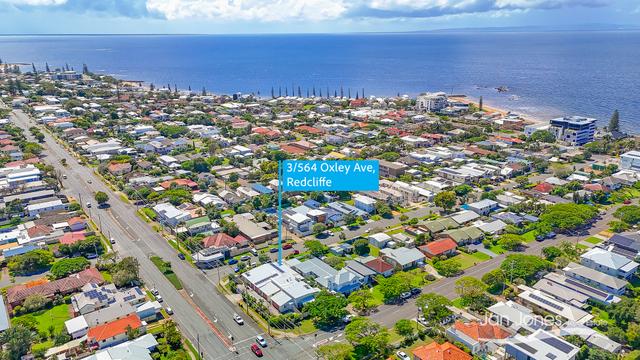 Unit 3/564 Oxley Ave, QLD 4020