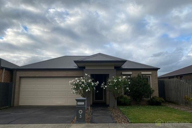 3 Kilkenny Close, VIC 3844