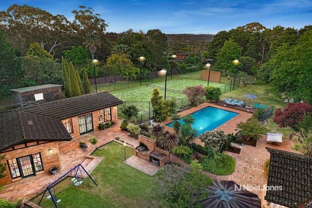 5 Killibury Court, VIC 3106