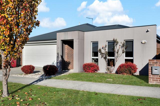 2/17 Palmerston Avenue, TAS 7250