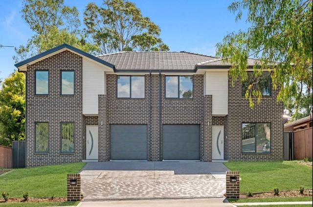 125a Rausch Street, NSW 2146