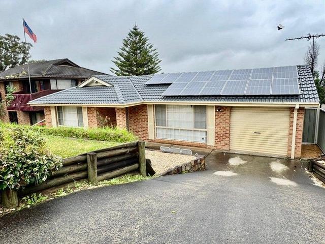 12 Bruxner Place, NSW 2767