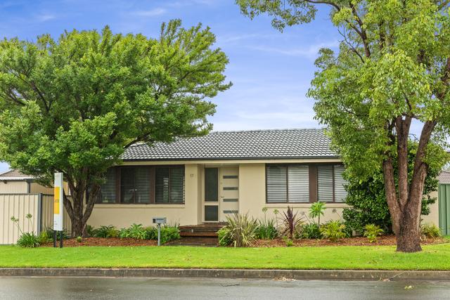 17 Hughes Drive, NSW 2527