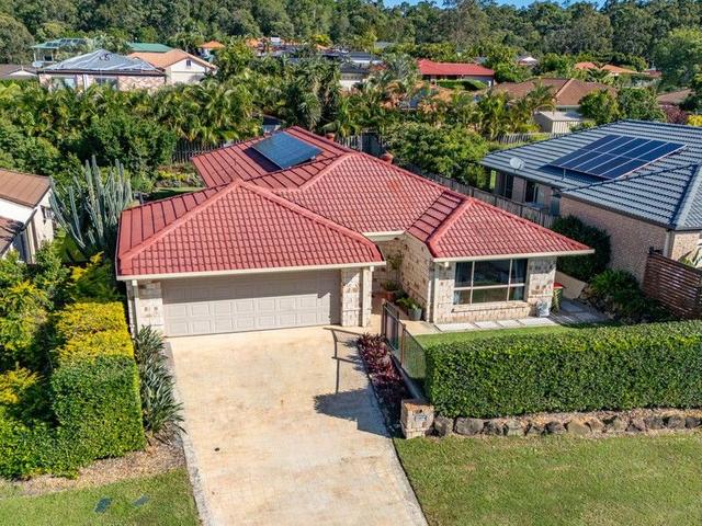 6 Fanning Court, QLD 4211