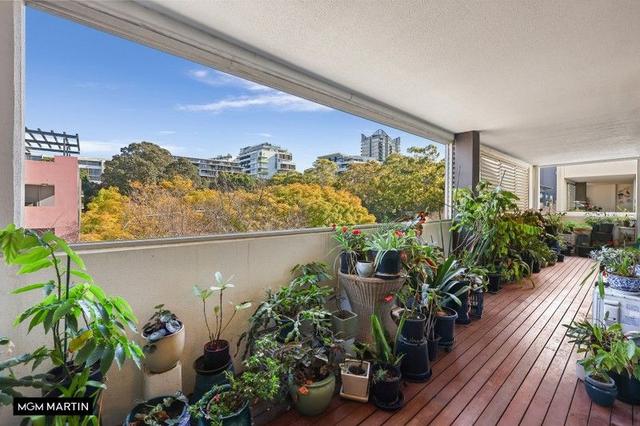 31/4 Grandstand Parade, NSW 2017