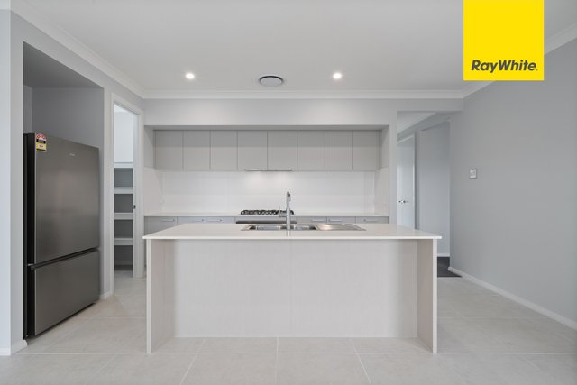 3 Whitton Rise, NSW 2621
