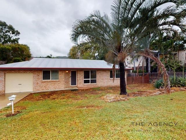441 Lakes Creek Road, QLD 4701