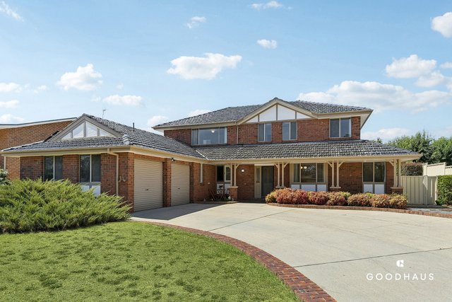 6 Macedon Crescent, ACT 2913