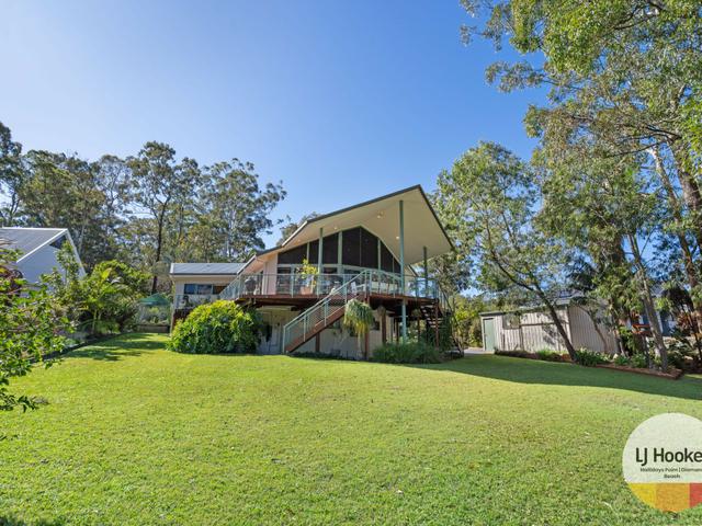 18 Hilltop Parkway, NSW 2430