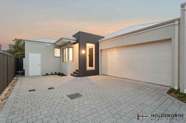 100C Hodgson Street, WA 6060