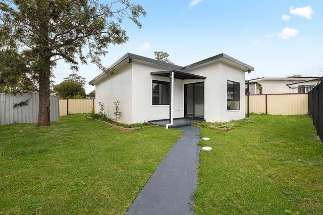 14a Brubri Street, NSW 2168