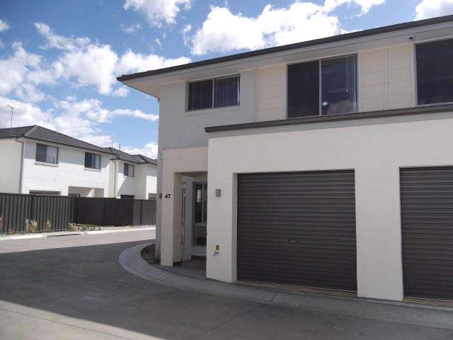 39/30 Australis Drive, NSW 2760