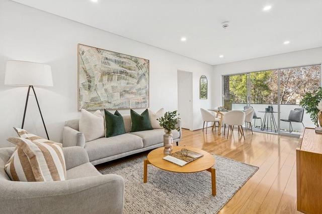 6/4 Gillies Street, NSW 2065