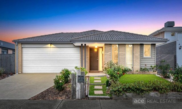 37 Seagrass Crescent, VIC 3030