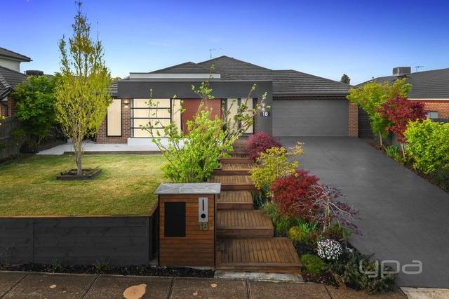 18 Reidy Rise, VIC 3337