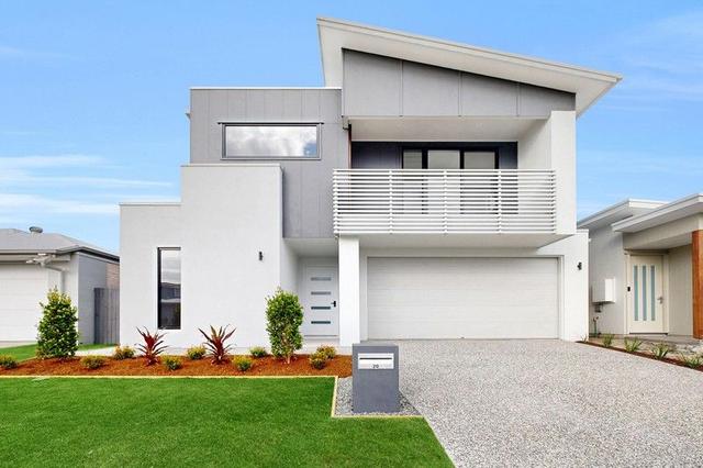 20 Birksgate Crescent, QLD 4551