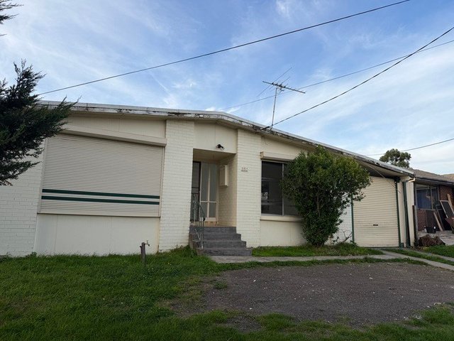 550 Barry  Road, VIC 3048