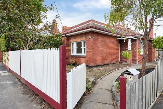33a Kensington Road, VIC 3031