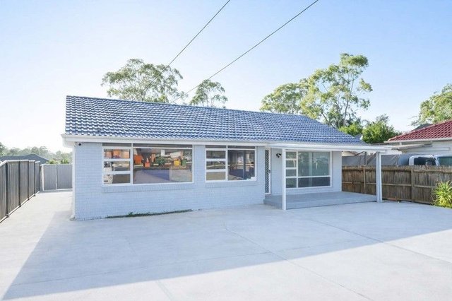 154 Richmond Road, NSW 2747