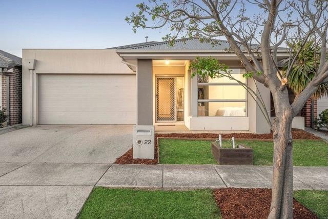 22 Eminence Street, VIC 3217