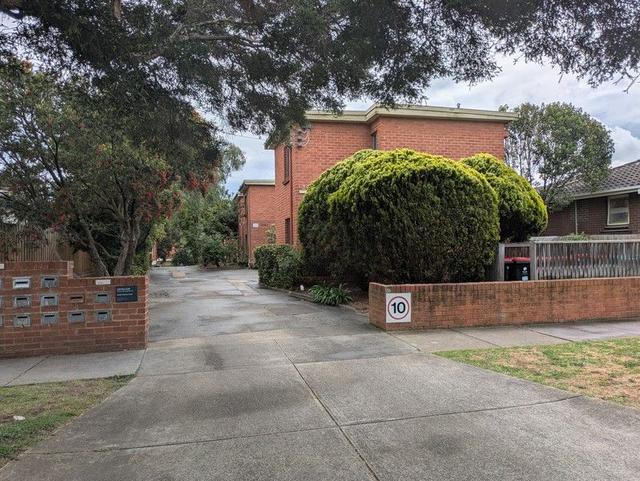 27/13 Hopetoun Avenue, VIC 3055