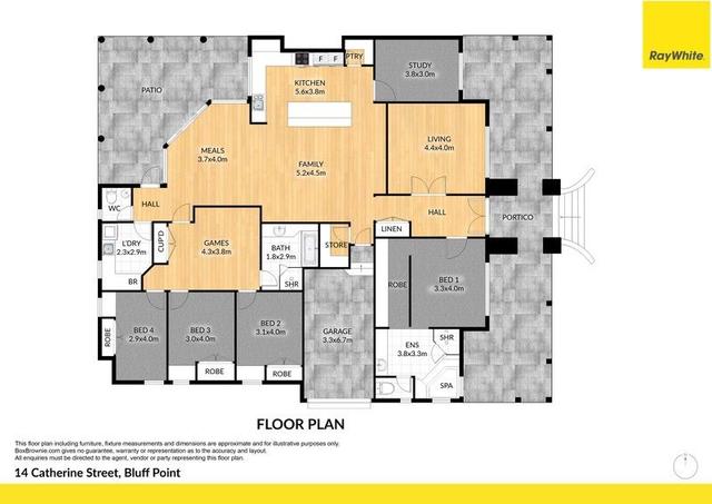 14 Catherine Street, WA 6530