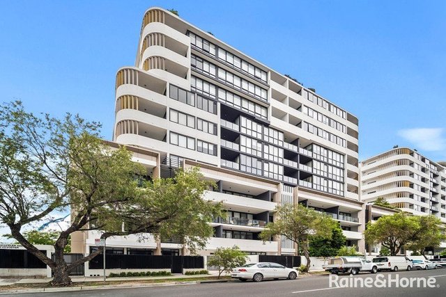 819/93 Regent Street, NSW 2217