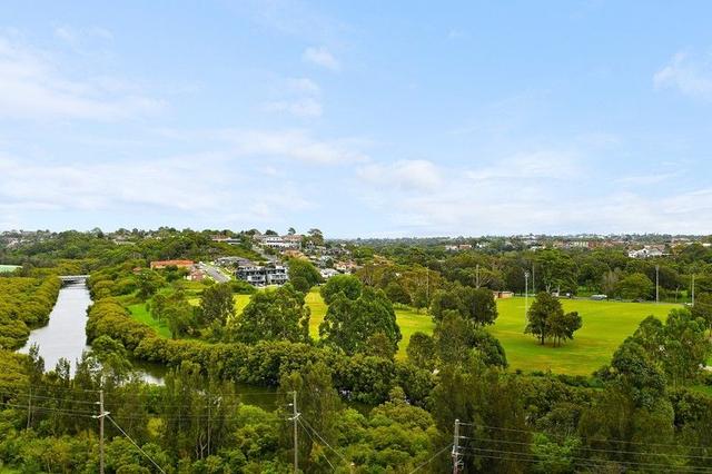 910/9 Brodie Spark Drive, NSW 2205