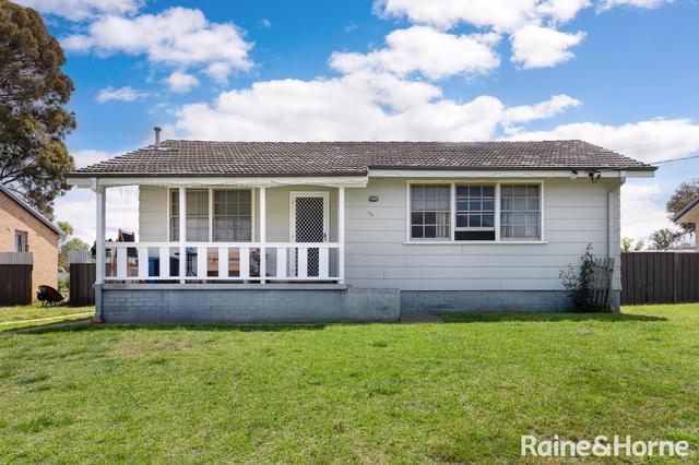 25 Ziegler Avenue, NSW 2650