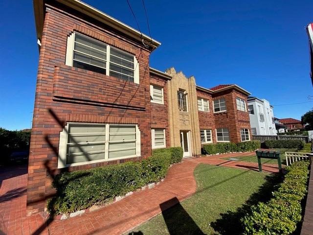 3/139 Maroubra Road, NSW 2035